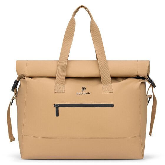 Pactastic Urban Collection Borsa da viaggio Weekender 49 cm