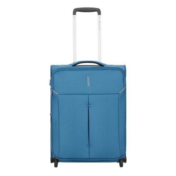 Roncato Ironik 2.0 4 ruote Carrello della cabina 55 cm con piega di espansione