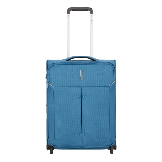 Roncato Ironik 2.0 4 ruote Carrello della cabina 55 cm con piega di espansione