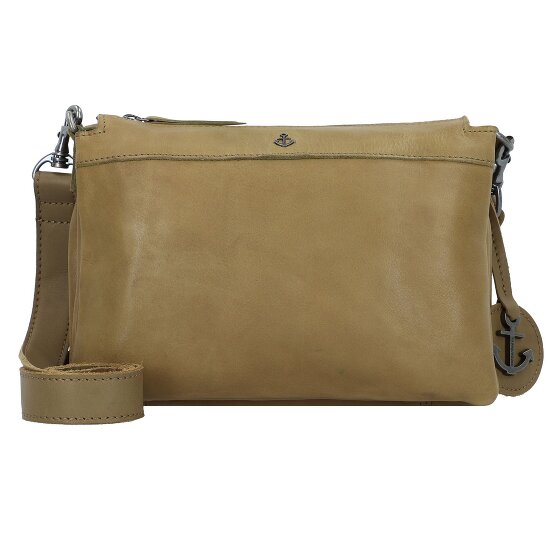 Harbour 2nd Anchor Love Borsa a tracolla Pelle 23.5 cm