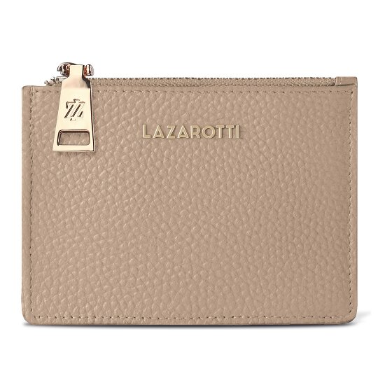 Lazarotti Bologna Leather Portafoglio chiave Pelle 11.5 cm