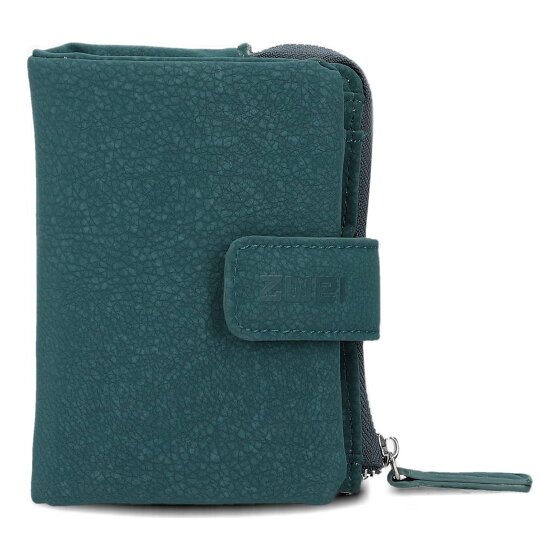 Zwei Mademoiselle Portafoglio 10 cm