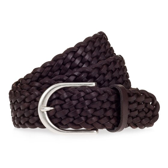 Vanzetti Cintura Pelle