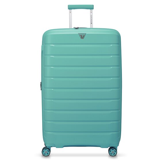 Roncato B-Flying Move 4 ruote Carrello 78 cm con piega di espansione