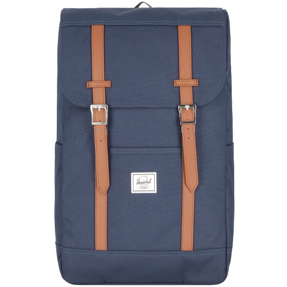 Herschel Retreat Zaino da giorno 43 cm Vano porta PC