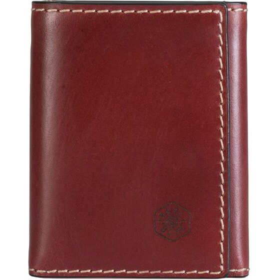 Jekyll & Hide Texas Custodia per carta di credito Protezione RFID Pelle 7 cm