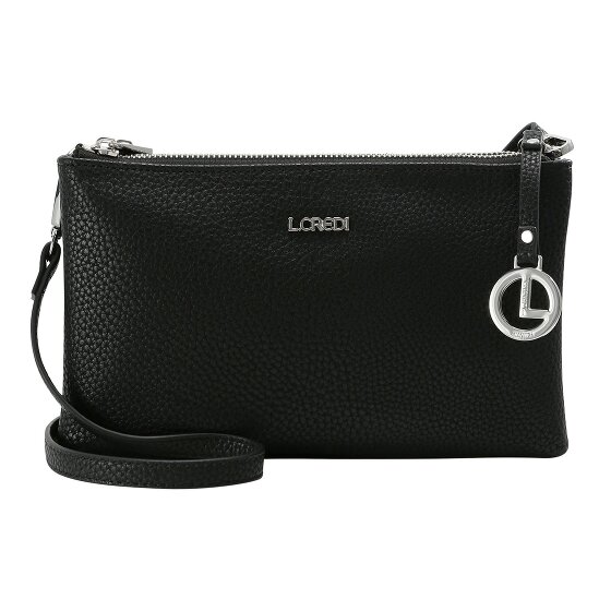 L.Credi Borsa a tracolla Ella 14 cm
