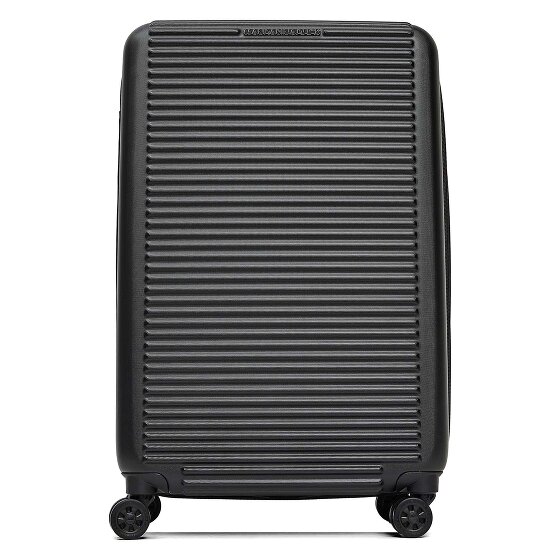 Mandarina Duck Tank Case 4 ruote Carrello 69 cm espandibile