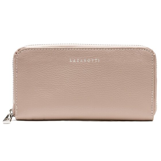 Lazarotti Portafoglio in pelle Milano 20 cm
