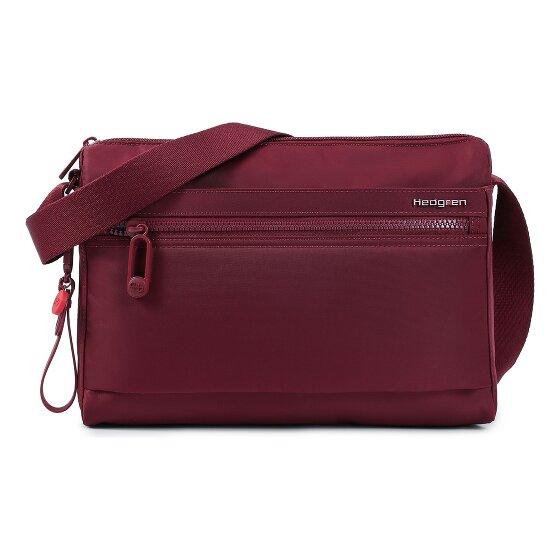Hedgren Inner City Borsa a tracolla Protezione RFID 27.5 cm