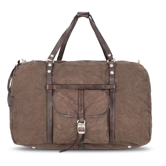 Campomaggi Borsa da viaggio Weekender 55 cm