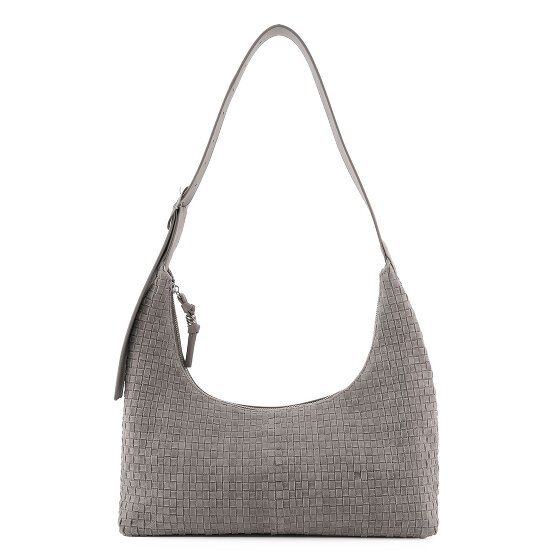 FredsBruder Weave Harmony Borsa a tracolla Pelle 18.5 cm