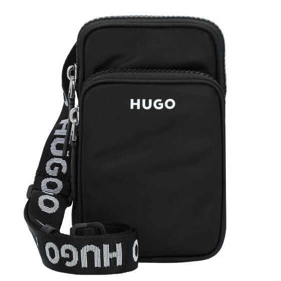 Hugo Bel Custodia per cellulare 10 cm