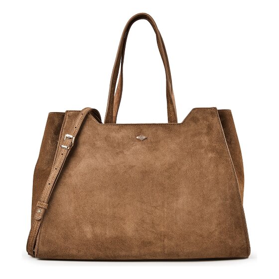 Replay Borsa shopper Vera Pelle 40 cm