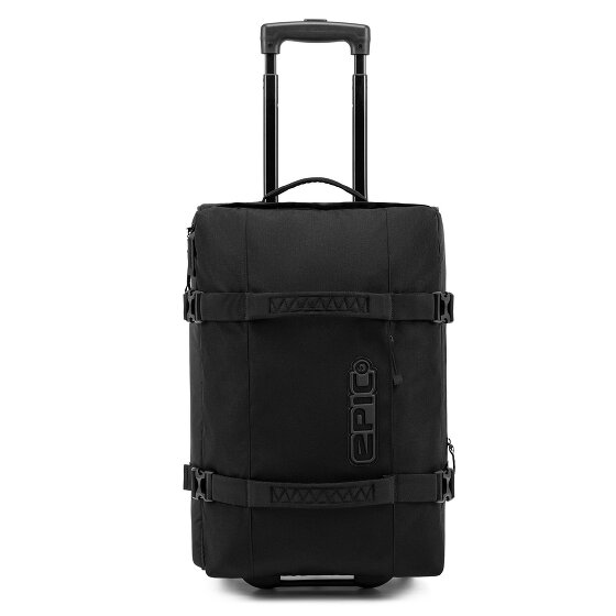 Epic Explorer NXT 2 ruote Borsa da viaggio 55 cm