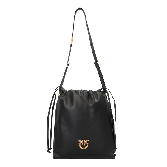 PINKO Slouchy Borsa borsa borsa Pelle 31 cm