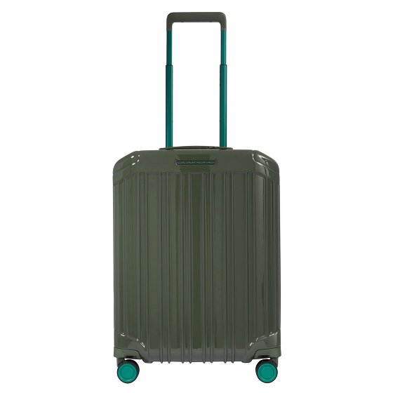 Piquadro PQ-Light Special 4 ruote Carrello 55 cm