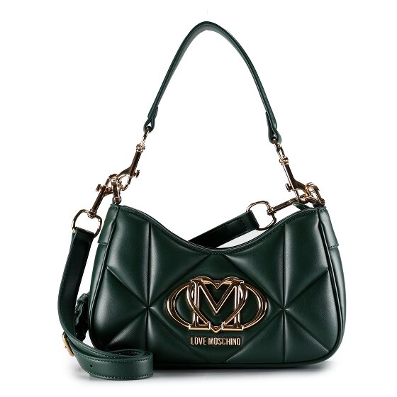 Love Moschino Embossed Borsa a tracolla 22.5 cm Love Moschino Embossed Borsa a tracolla 22.5 cm