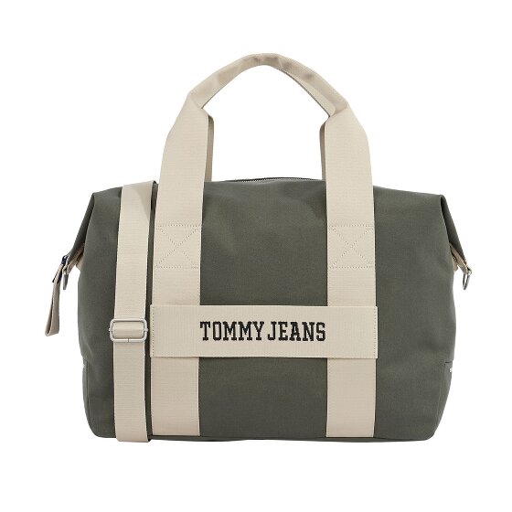 Tommy Hilfiger Jeans TJM Retro Cool Borsa da viaggio Weekender 44 cm