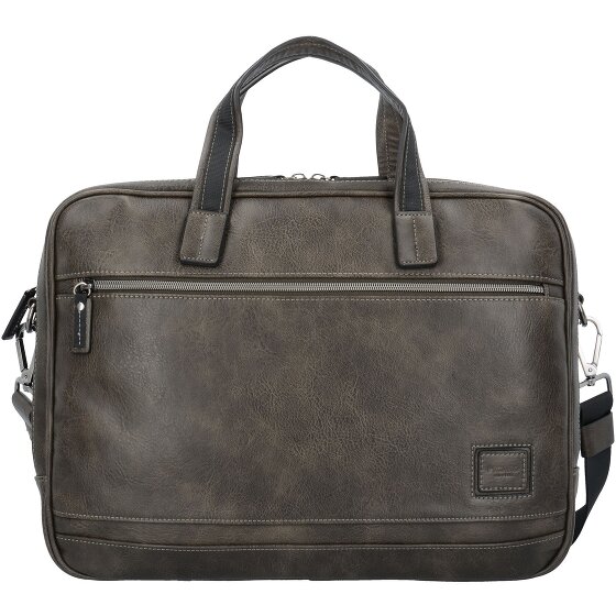 Picard Breakers Cartella 40 cm scomparto per laptop