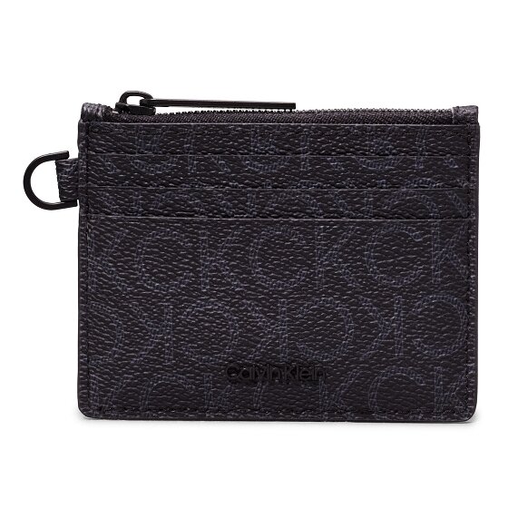 Calvin Klein CK Must Custodia per carta di credito 10 cm