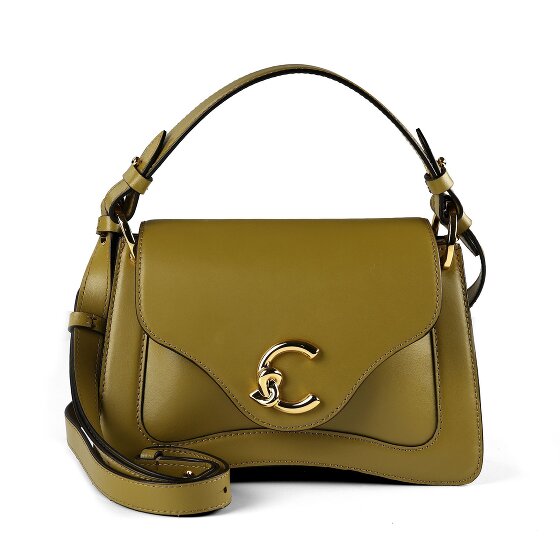 Coccinelle C-Me Borsa a tracolla Pelle 24 cm