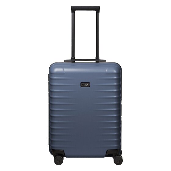 Titan Overseas 4 ruote Carrello della cabina S 55 cm