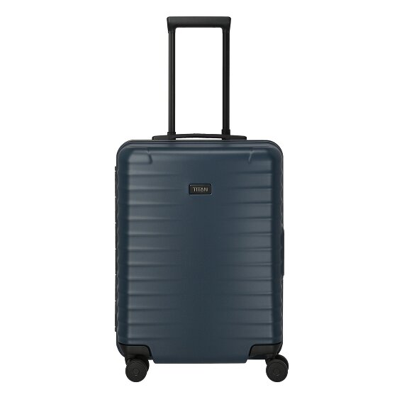Titan Overseas 4 ruote Carrello della cabina S 55 cm