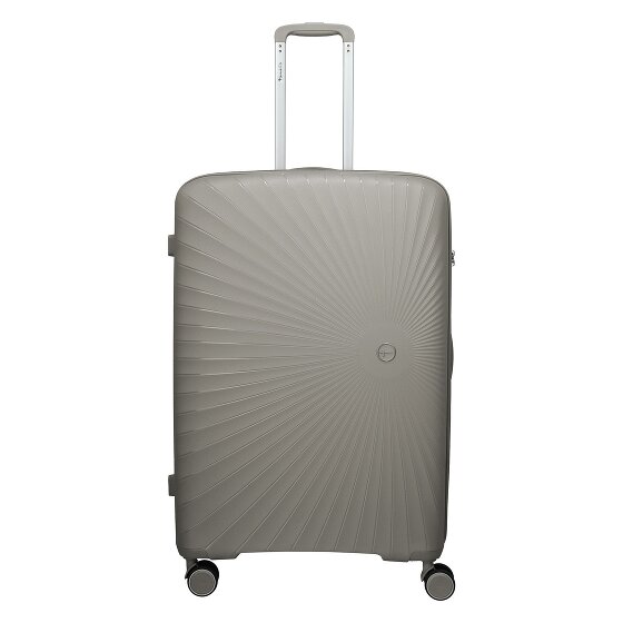 Travelite Tamaris x Travelite Voyaage 4 ruote Carrello L 76 cm