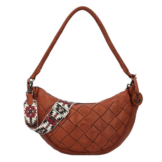 Harbour 2nd Maelia Borsa a tracolla Pelle 46 cm