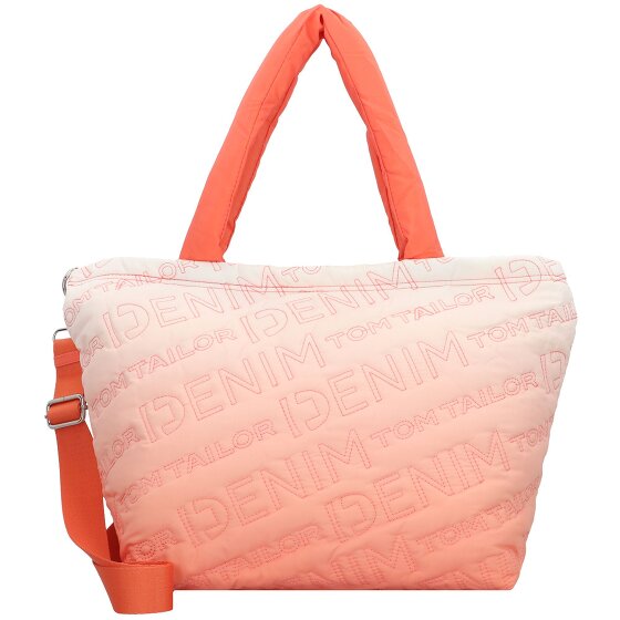 Tom Tailor Denim Lexa Borsa shopper 34 cm