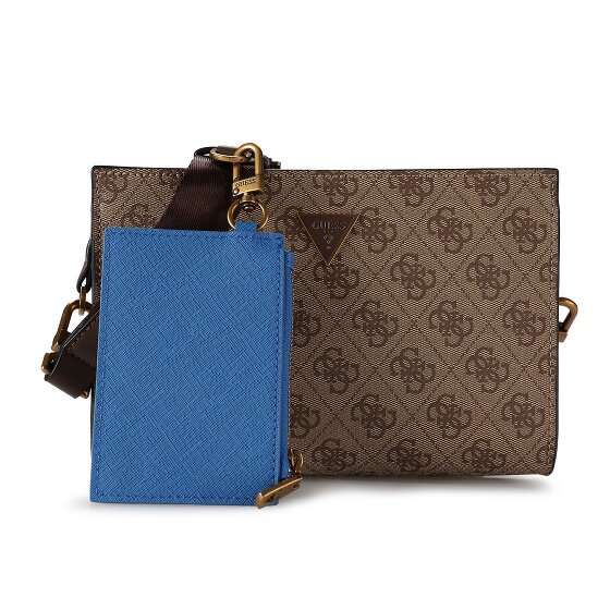 Guess Milano Borsa a tracolla 21.5 cm