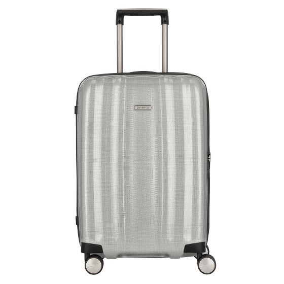Samsonite Trolley Lite Cube Spinner a 4 ruote 68 cm
