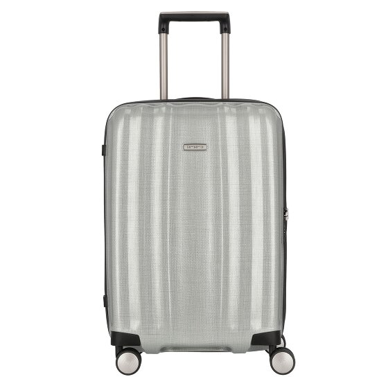 Samsonite Trolley Lite Cube Spinner a 4 ruote 68 cm