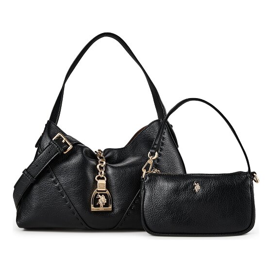 U.S. Polo Assn. Helcho Borsa a spalla 33 cm