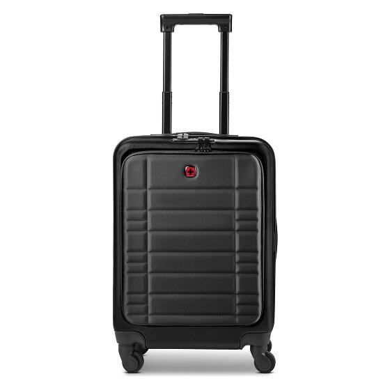Wenger Amplar Evo 4 ruote Carrello della cabina S 53 cm Scomparto per laptop
