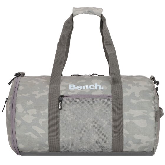 Bench Borsa da viaggio classica Weekender 50 cm Bench Borsa da viaggio classica Weekender 50 cm