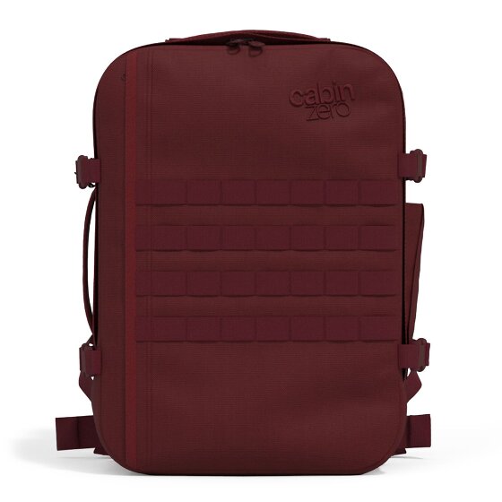 Cabin Zero Zaino militare 36L Cabina Zaino 46 cm