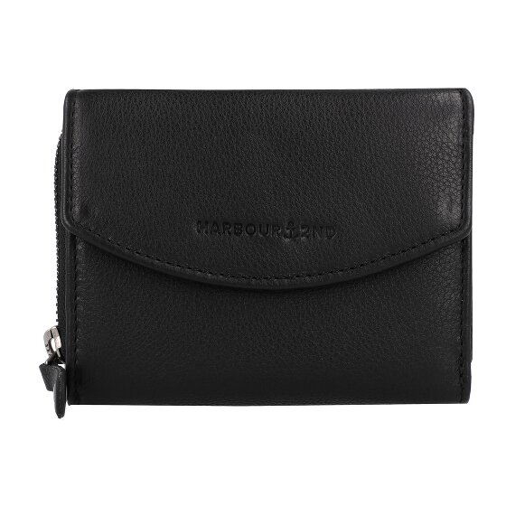 Harbour 2nd Iona Portafoglio Pelle 19 cm