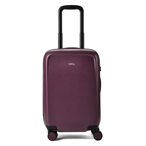 Bellroy Transit 4 ruote Trolley cabina 55 cm