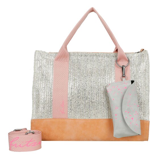 Fritzi aus Preußen Tote Bag Limited Borsa shopper 40 cm