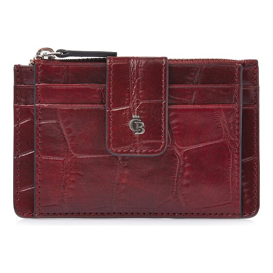 Castelijn & Beerens Custodia per carta di credito Protezione RFID Pelle 12 cm