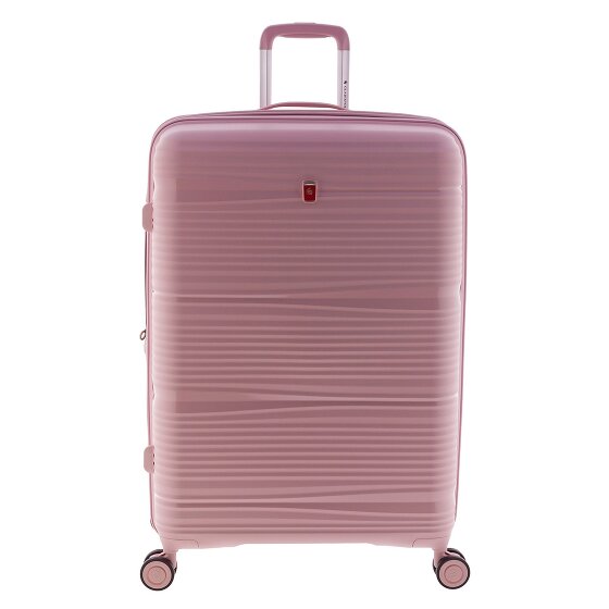 Gladiator 0800 4 ruote Carrello 76 cm con piega di espansione