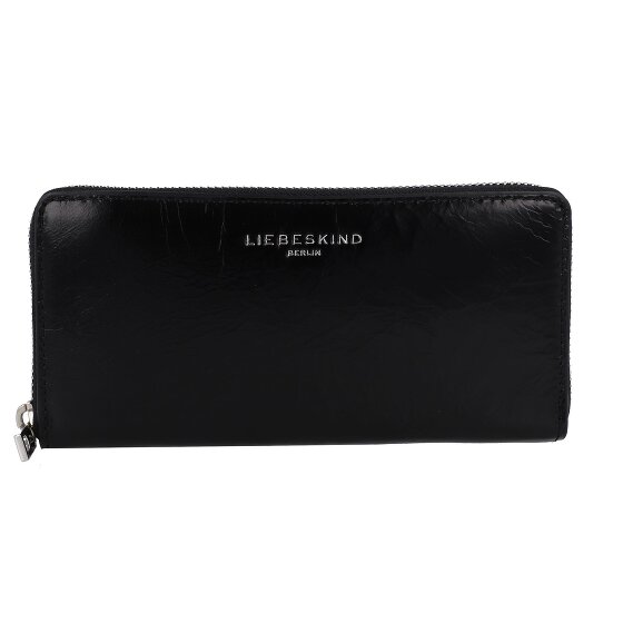 Liebeskind Sally Portafoglio Protezione RFID Pelle 19 cm