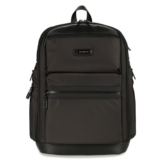 Samsonite Relyon Zaino da giorno M 30 cm Scomparto per laptop