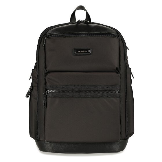 Samsonite Relyon Zaino da giorno M 30 cm Scomparto per laptop