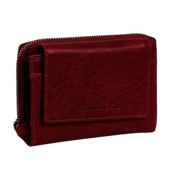 The Chesterfield Brand Hanoi Portafoglio Protezione RFID Pelle 14.5 cm