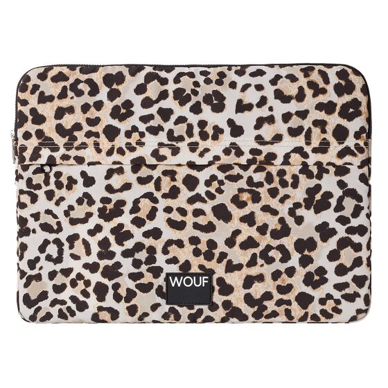 Wouf Custodia per computer portatile 35 cm