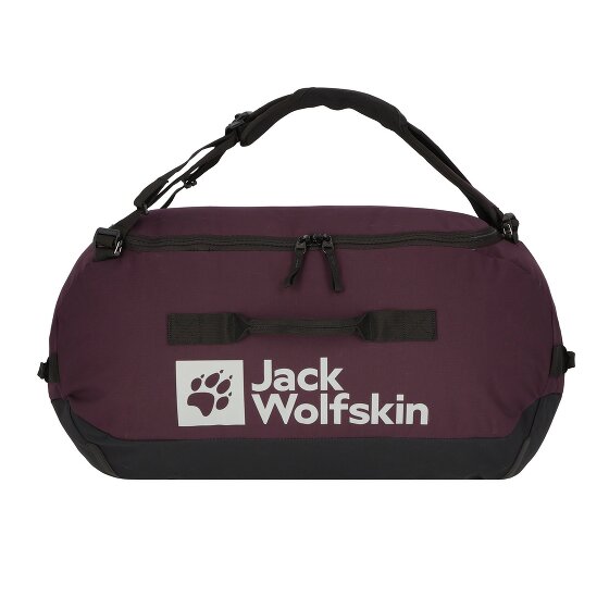 Jack Wolfskin All-In Duffle 65 Borsa da viaggio Weekender 70 cm