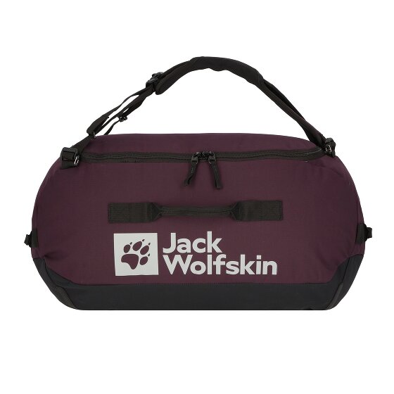 Jack Wolfskin All-In 65 Borsa da viaggio Weekender 70 cm
